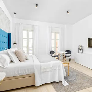 Iloftmalaga Studio Appartement